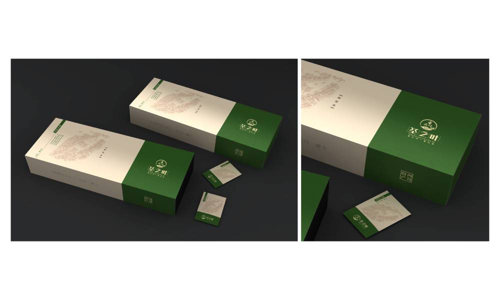 合水县包装设计用传统工艺构筑现代品牌的文化护城河实践录
